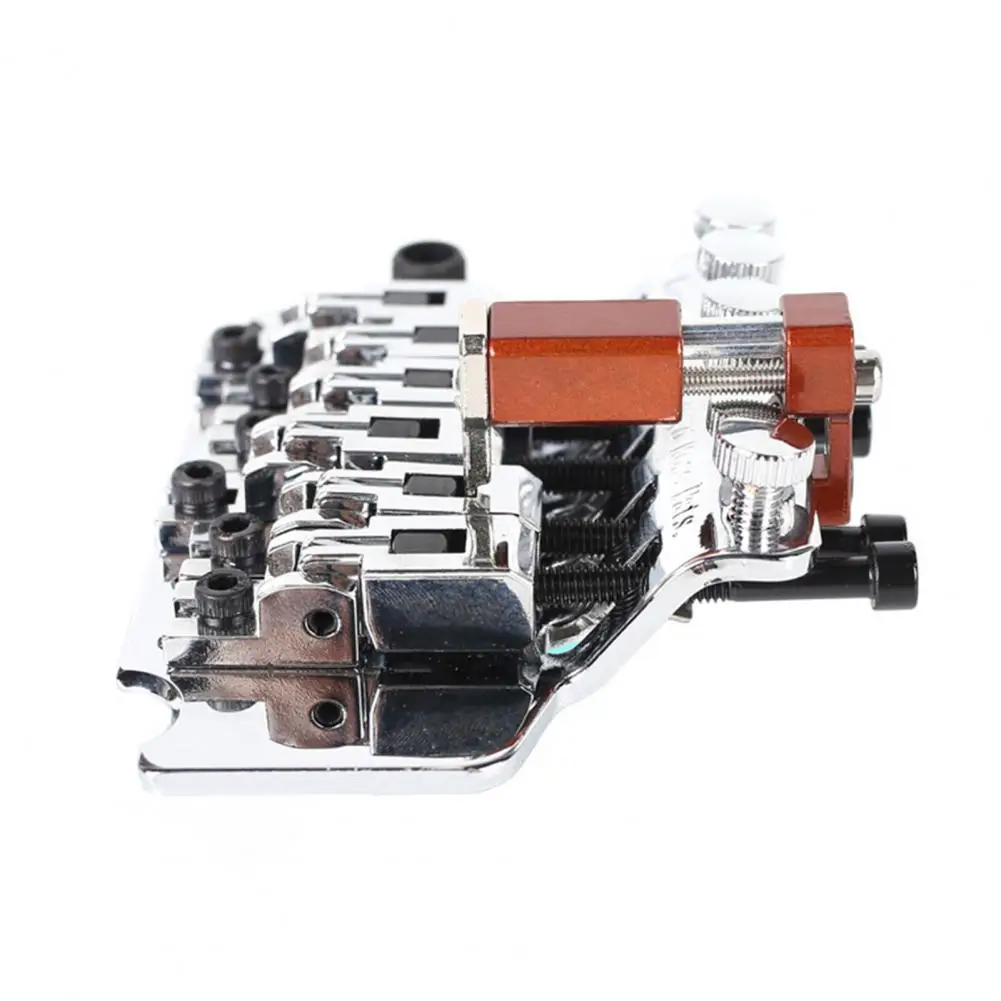 Intonation Tool Zinc Alloy Intonation Adjuster for Floyd Rose Tremolo Bridge Systems guitar intonation tool