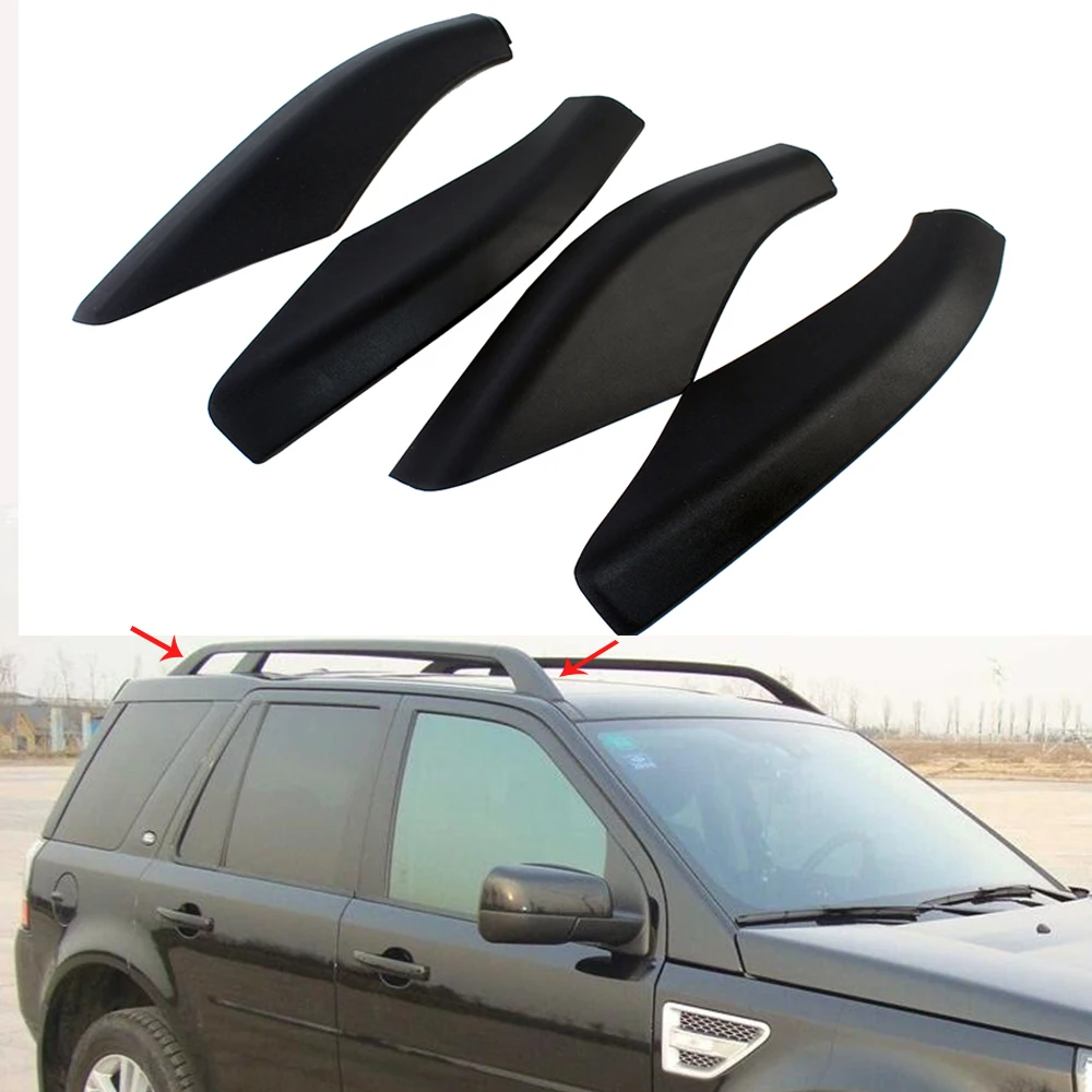 にとって RAV4 🍄 にとって XA20 2001-2005 ブラック カースタイリング