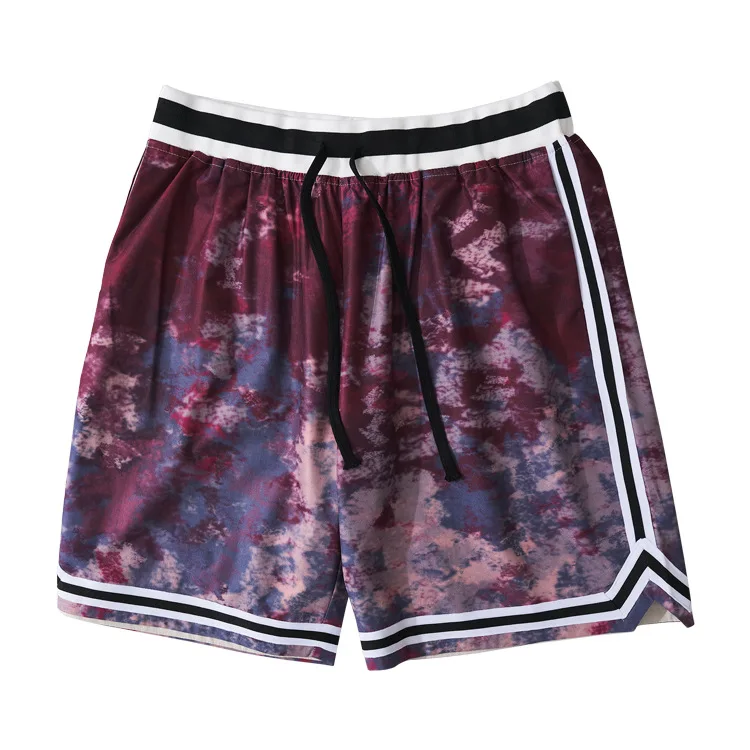 Рисунок 5 - Мужские летние модные брендовые