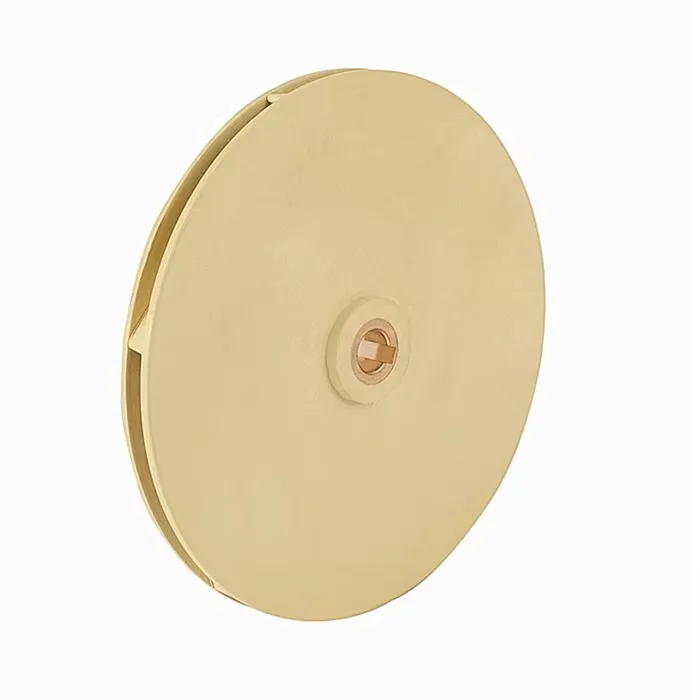 JET Type Jet Pump Plastic Impeller for Stainless Steel Jet Pump Engineering Plastics PPO High Temperature Resistance Fitting