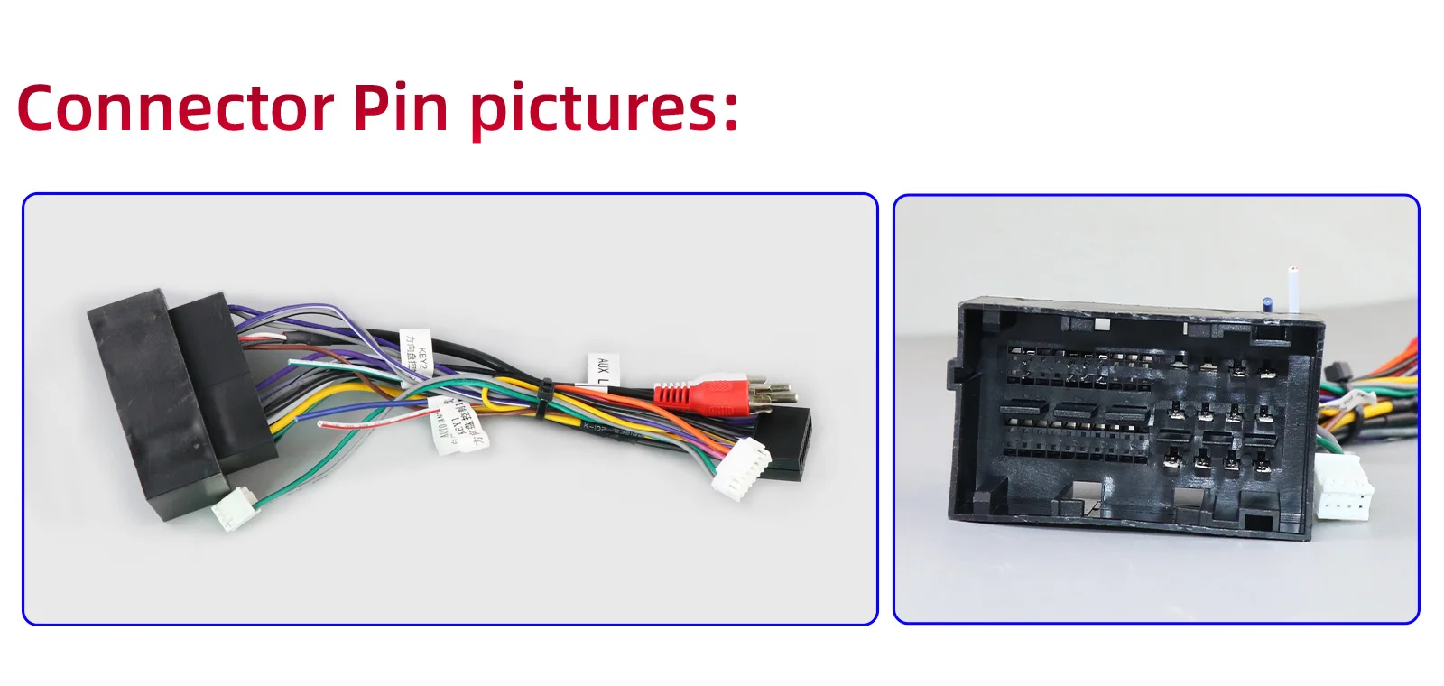 Android 13 Auto Car radio for Alfa Romeo Giulietta 2015-2018 multimedia Video player GPS navi Stereo 4G 8Core Autoradio 2din RDS – Detail 35