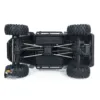 4WD CROSSRC 1/8 RC Crawler Car EMOX Remote Control Off-road Vehicles Model Two-speed Transmission Light System Toys TH22417 6