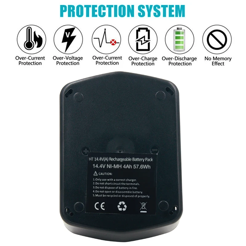 HITACHI14.4vテレビラジオ　14.4vバッテリー2個 HITACHI14.4vテレビラジオ 14.4vバッテリー2個