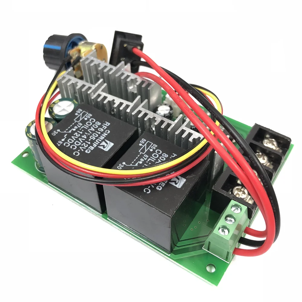 dc12v 24v 48v