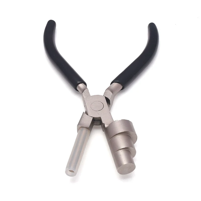 

Durable Bail Making Pliers Tool For Bending And Loop Wire For Jewelry Making Bail Making Plier