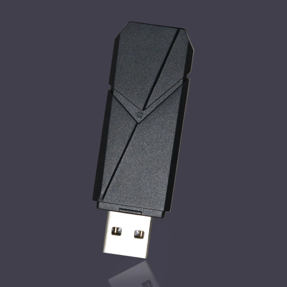 무선 게임 컨트롤러 어댑터, 블루투스 호환 USB 무선 어댑터, Xbox One S/X 스위치 콘솔용 PC 무선 어댑터