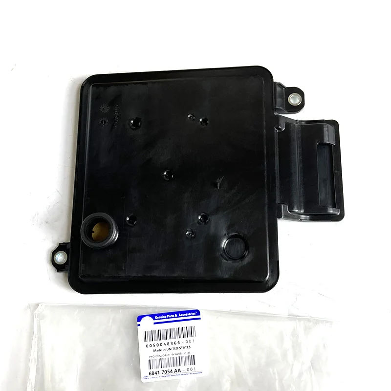 

Brand New Transmission Filter 68417054AB For Jeep Wrangler JL