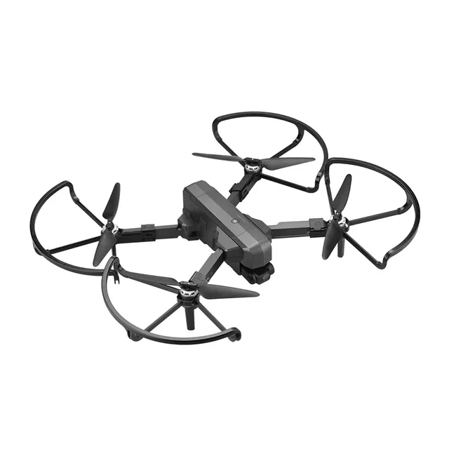 Propeller Protection Ring For Sjrc F11s Drone Propellers Leaf Guard Protection Drone Accessories 2