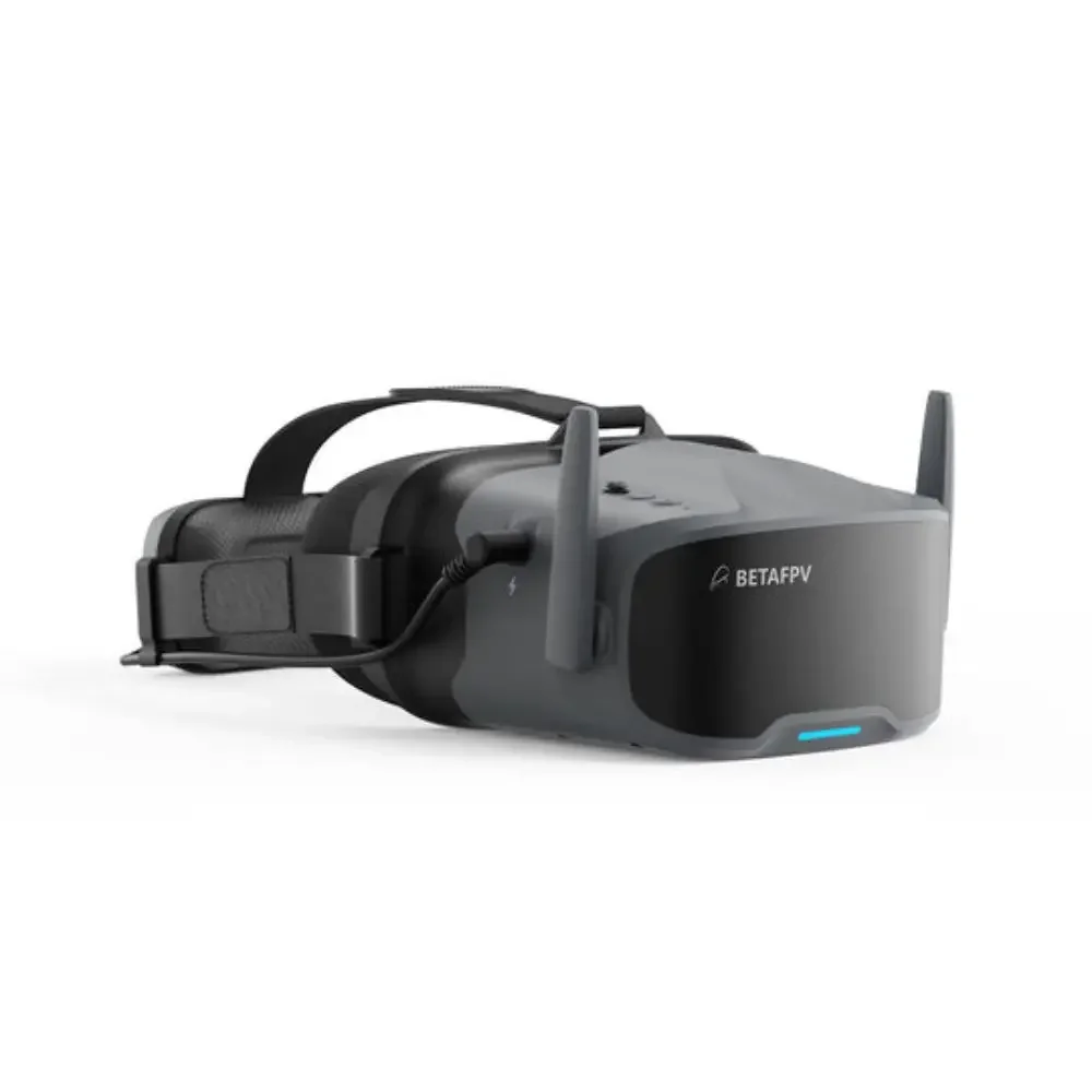 Lunettes FPV VR04 HD 1080P 2600mAh Compatibles P1