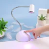 New Arrival Professional  Cordless  LED Nail Lamp Portable UV LED Light Dryer Salon for Manicure for Home Use 3