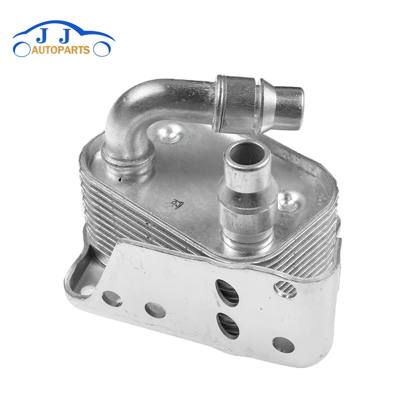 Car Auto Parts Engine Oil Cooler For BMW E46 E60 E81 E87 E90 316i 318i 318ci 318ti X3 11427508967