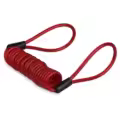 Red rope