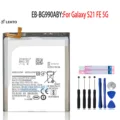 For Galaxy S21 FE 5G
