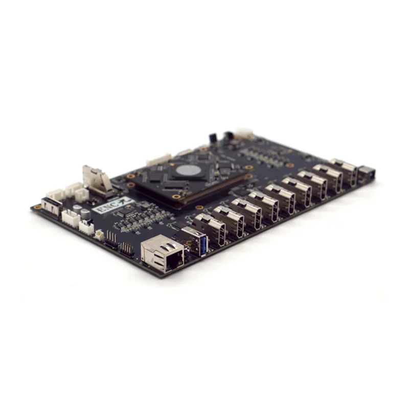 

Link Pi ENC9 оценочная плата Hisilicon Hi3531DV100/кодер-декодер HD smart