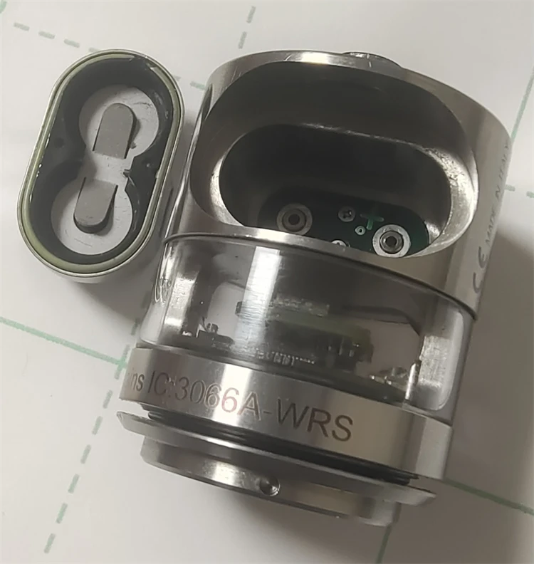 

MARPOSS WRP456871892000, импортирован из Италии, с 95 новыми фотографиями