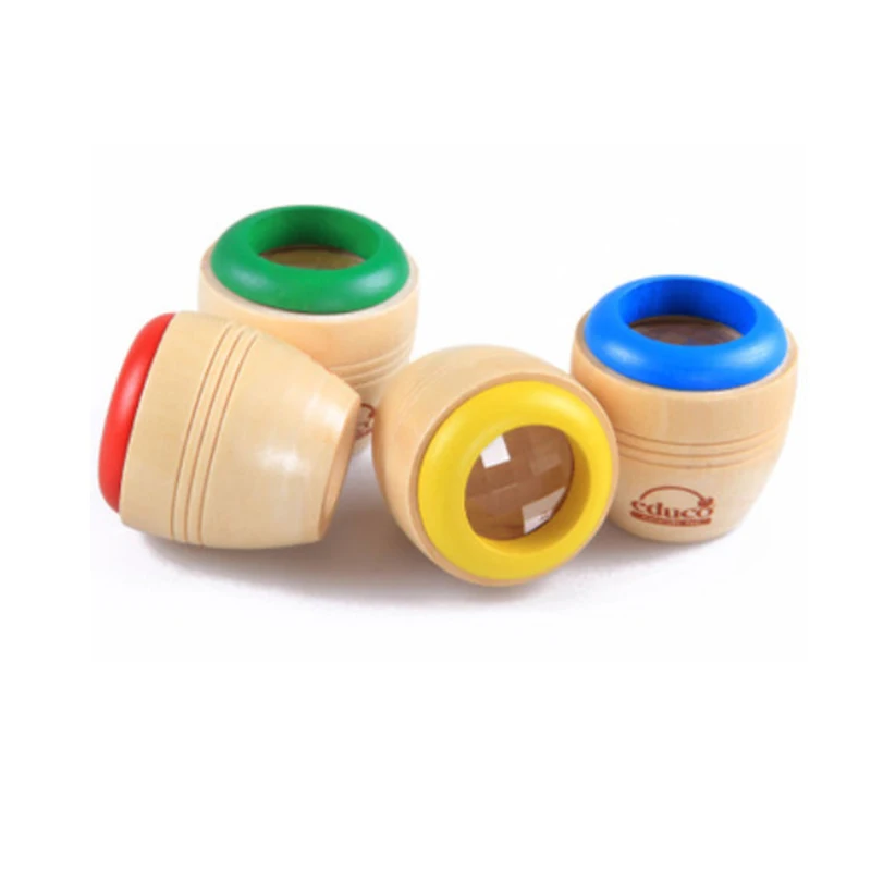 

30cm Scalable Rotation Kaleidoscope Magic Changeful Adjustable Fancy Colored World Toys for Children Autism Kid Puzzle Toys Gift