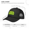 Seadoo Watercraft Pontoon Jetski Boats Trucker Hat Men Women Fashion Dad Hat Adjustable Snapback Caps Mesh Baseball Cap Summer 4