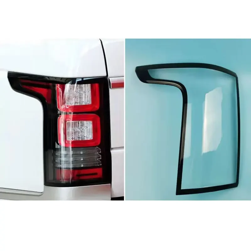 

For Land Rover Range Rover Executive2013 2014 2015 2016 2017 Car Accessories Rear Tail Lamp Cover Taillight Brake Lights Shell