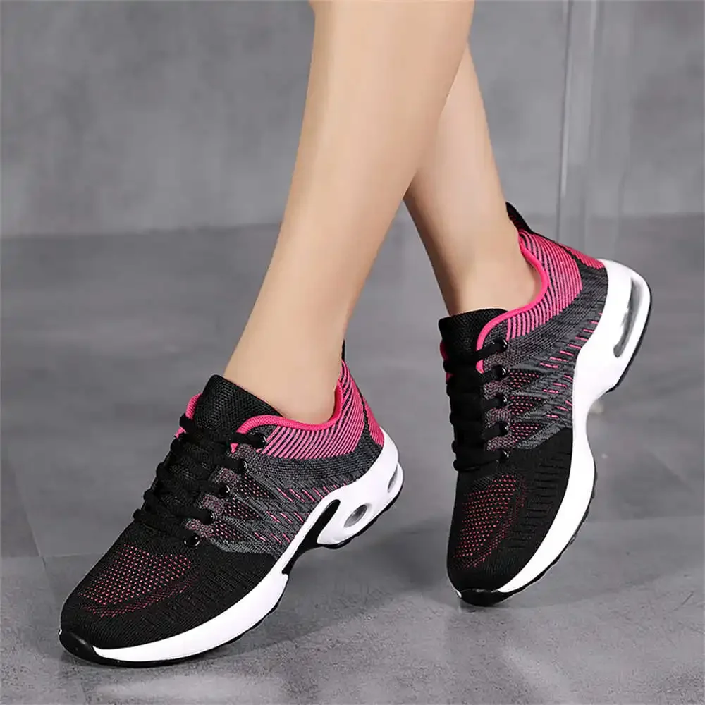 

Женские спортивные ботинки, желтые кроссовки для прогулок, размер 42, размер 46, для осени, 2024