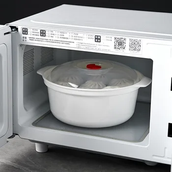 Microwave Food Storage Bowl 3