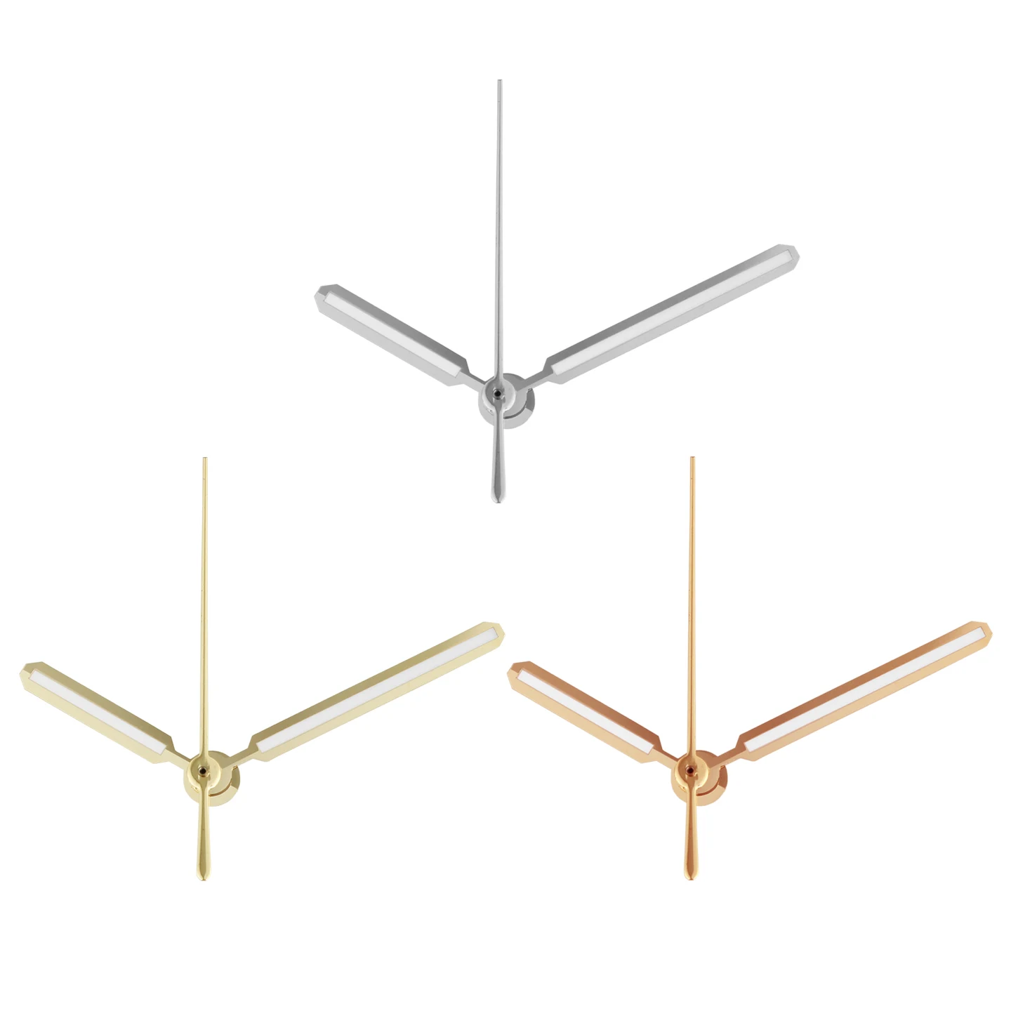 Luminous Replacement Hands for Royal Oak Series Watch