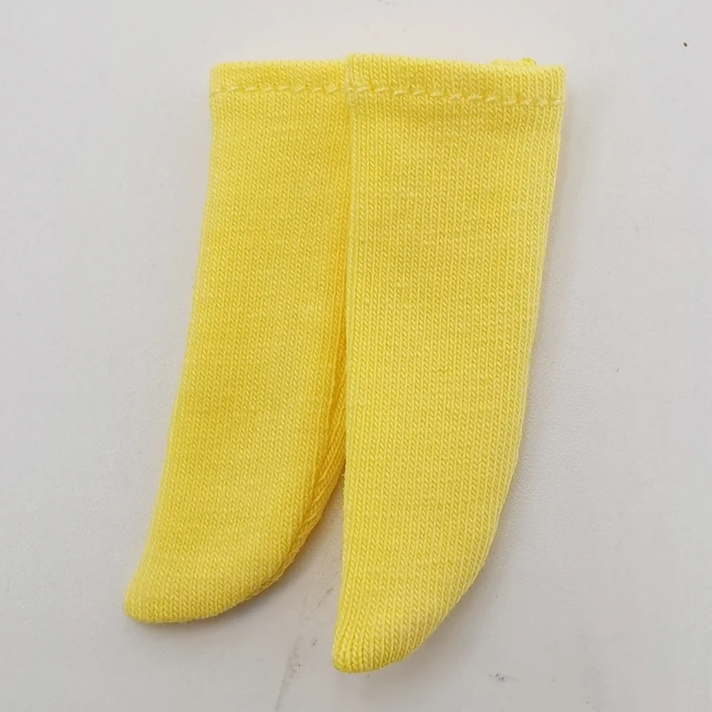 Blythe Doll Socks Long Legging for Blyth Azone Boots OB23 OB24 Doll Sock