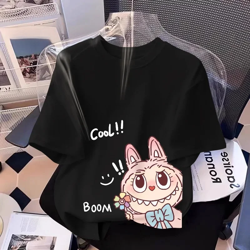 Black [100% cotton]]