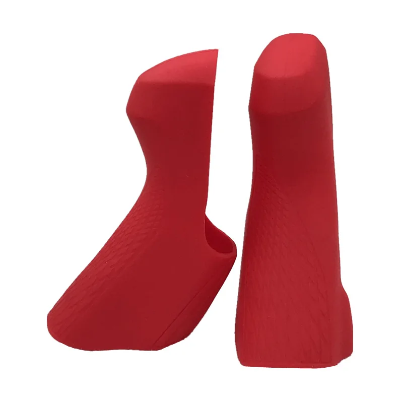 Description Picture 5 of itemBracket Hoods for SHIMANO 105 ST-R7000 Ultegra ST-R8000 Road Bike Shifters Protective Covers Rubber Sleeve Case R7000 R8000 Hood
