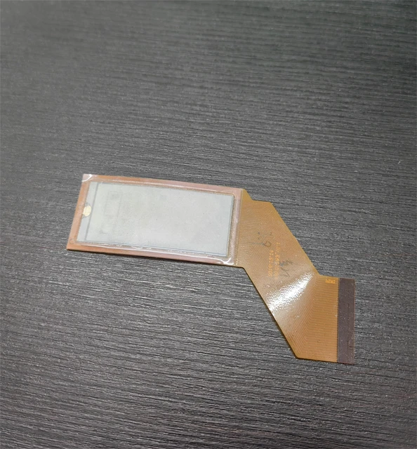 Pantalla LCD para reparación de pantalla de cabezal de Netatmo inteligente  - AliExpress