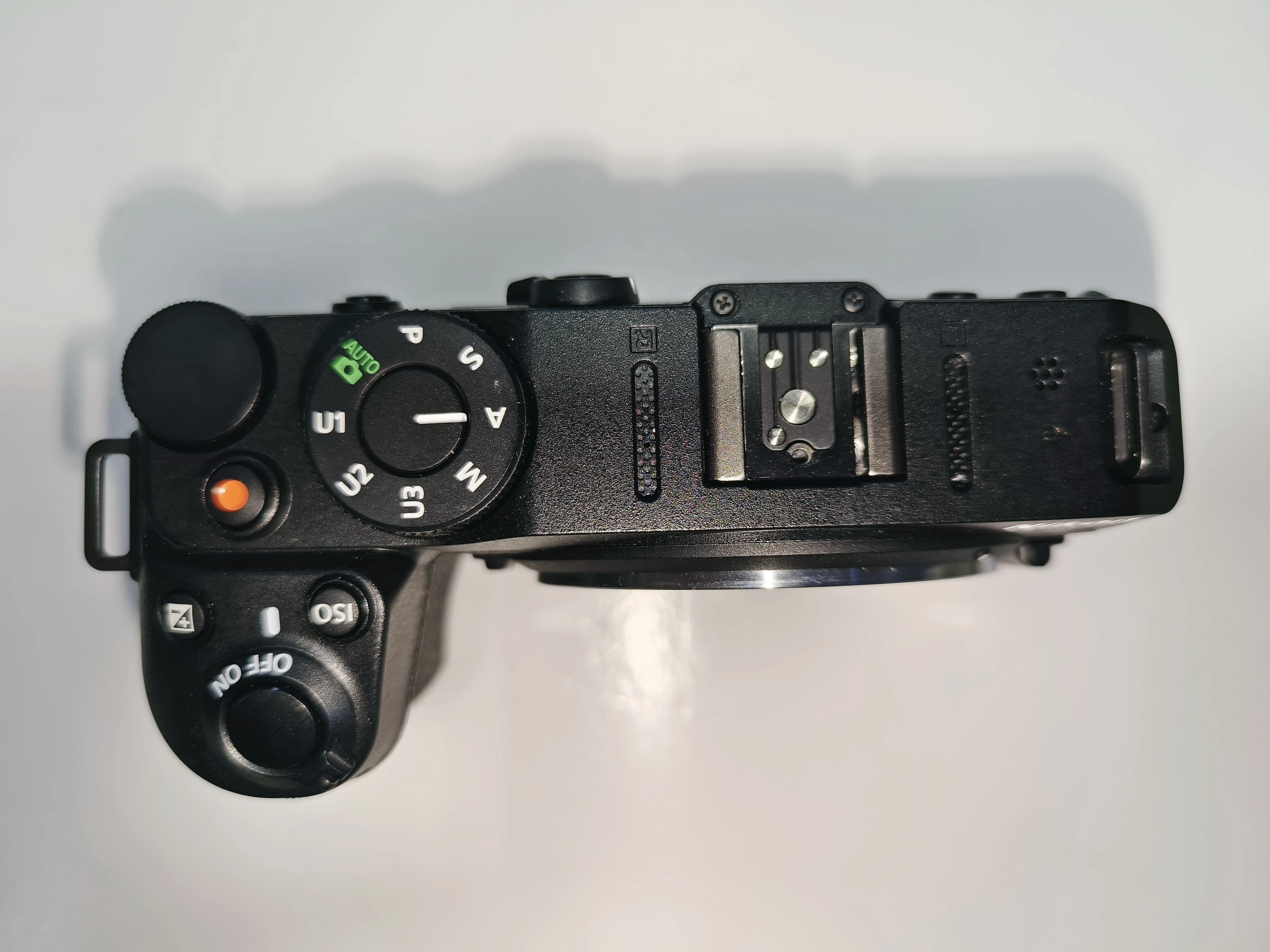 NIKON Z30 Add 16-50 Lens Basic Level Mirrorless Cameras For Beginners 4K HD Live Travel Vlogs With Kit 16-50mm Z30 16 50（Used）
