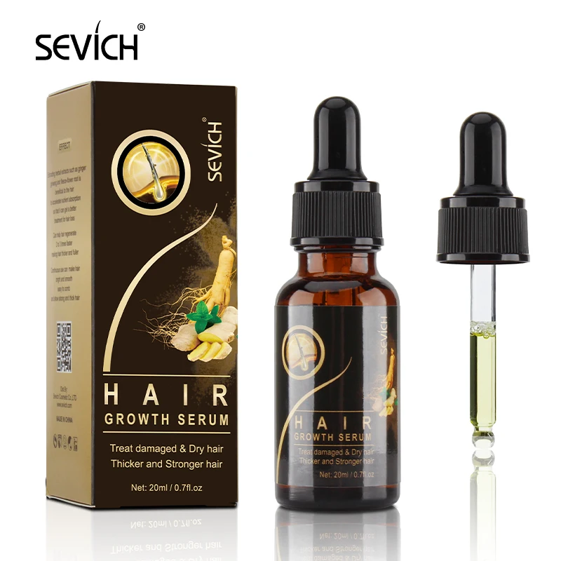 20ml Ginger