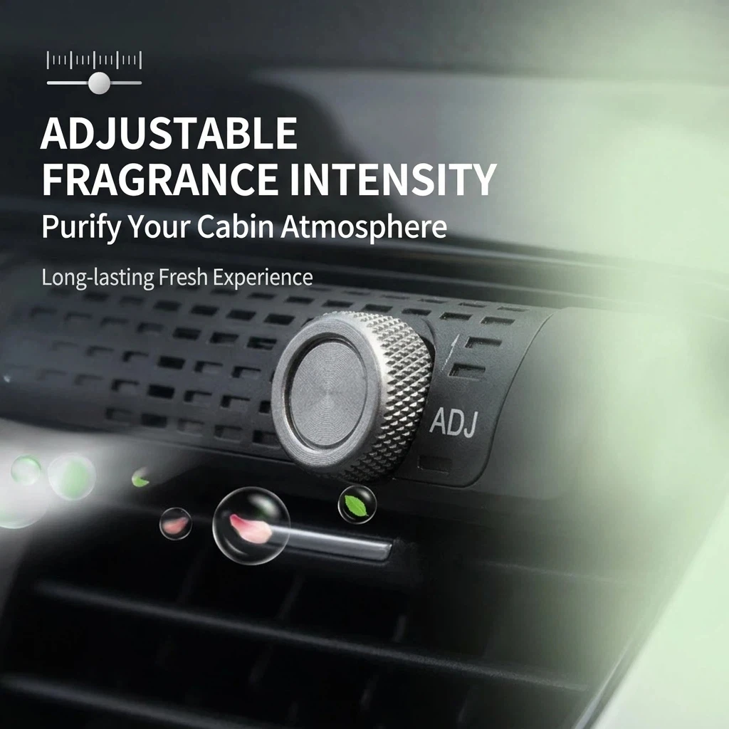 Auto aroma diffuser voor bmw ventilatie clip lelietje van dalen_voghion.com