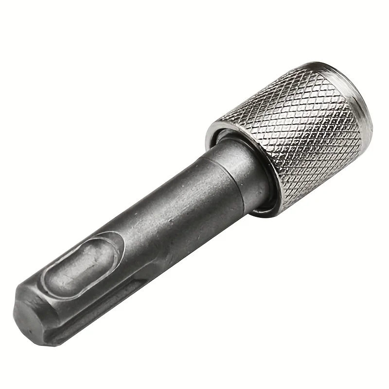 Round Handle To Hex Handle Adapter