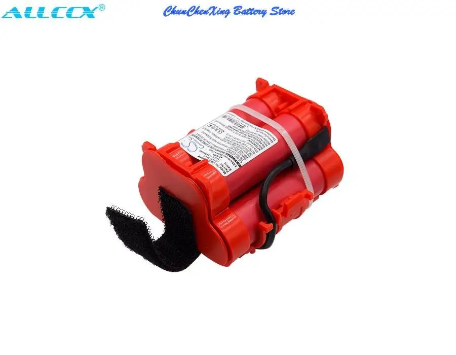 Cameron Sino Cortador de Grama Bateria 1500mah 2500mah para Husqvarna Automower 105automower 302 308x por Favor Verifique o Ano do Produto Sino - Image 3