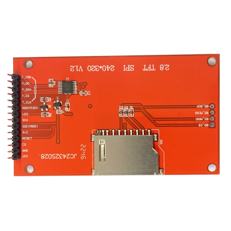 Ʈ ÷ ũ SPI LCD TFT , ġ TFT ÷ , 2.8 ġ 240x320, ILI9341, 2.8 ġ,  