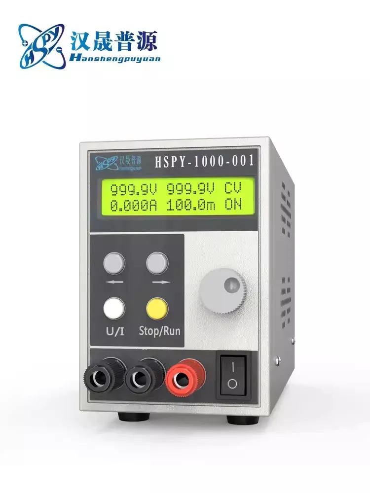 1500 v 0.2a dc 조정 전원 공급 장치