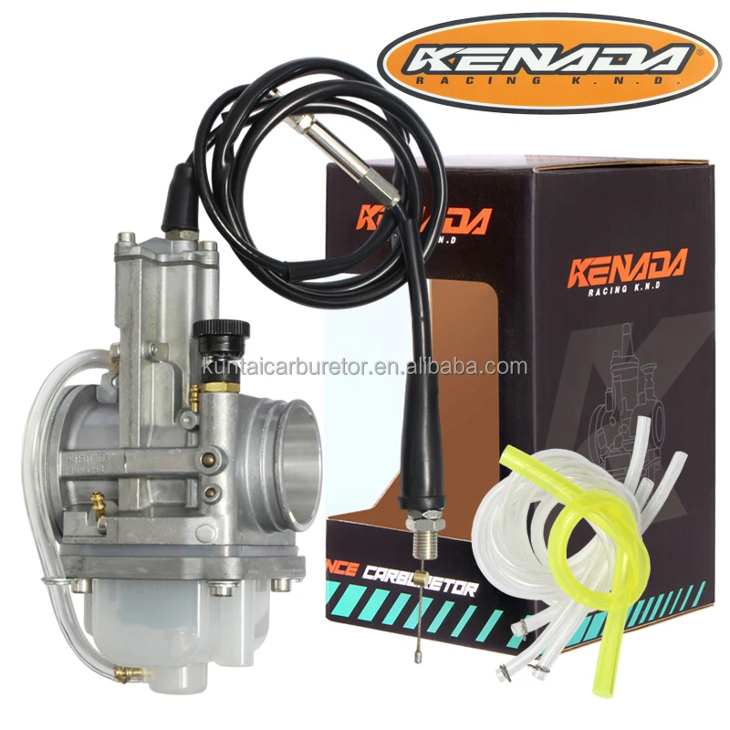 KENADA-レーシングキャブレター,レクトロン1452 hv 38hv/yamaha yz125