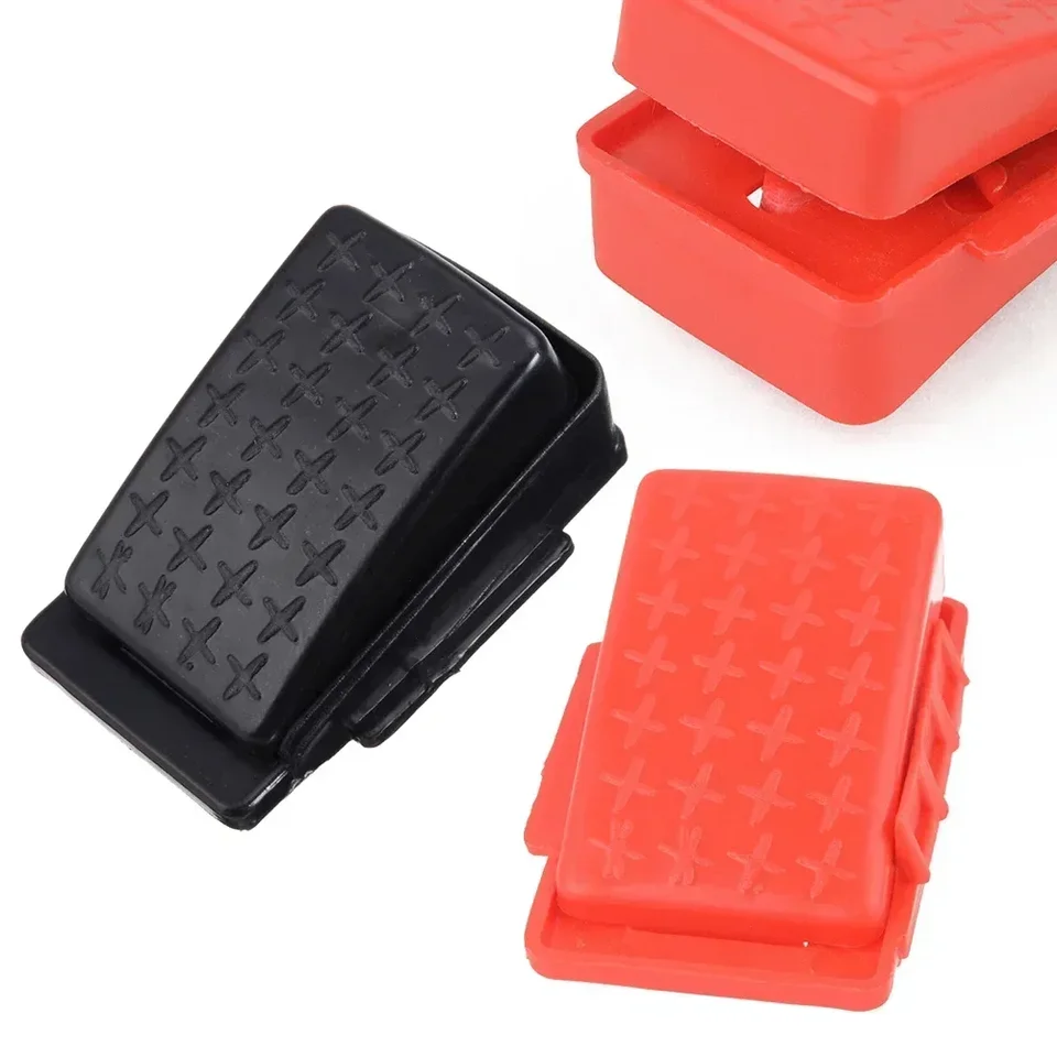 Pedale Acceleratore Con Reset Per Auto Elettriche Bambini - 2Rocker Foot Controllo - Foto 4