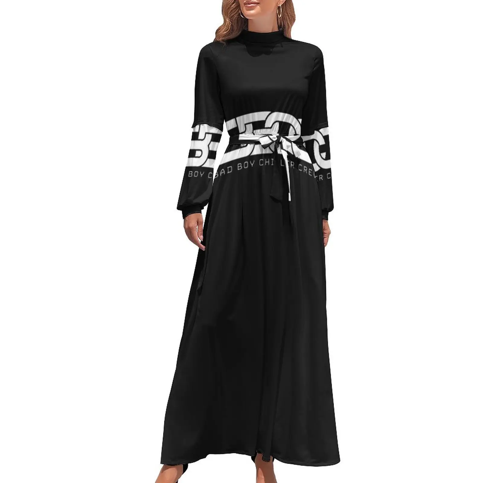 thumbnail image 1 of Vestido largo esencial Vintage B-BC-C, vestido de cumpleaños para mujer, vestidos de lujo 2024 para damas, verano 2024, 1 of 5