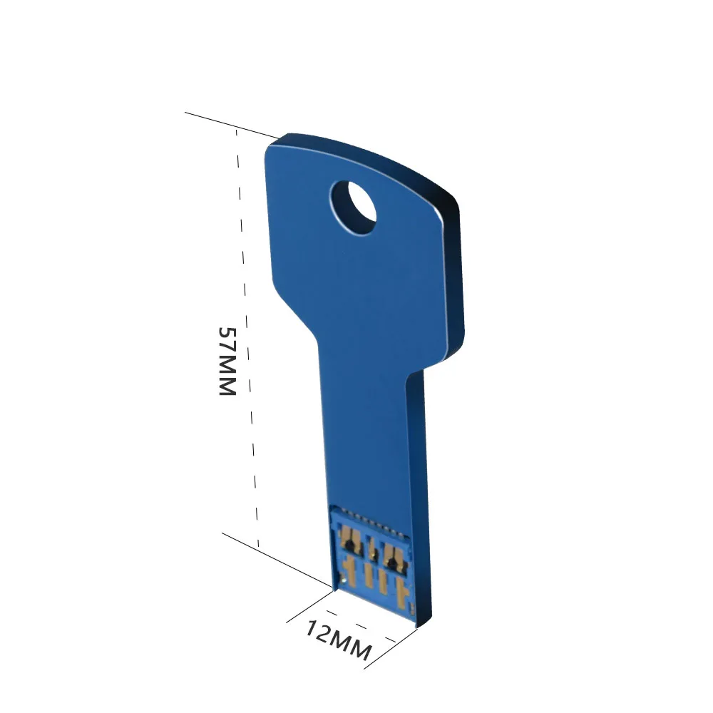 Рисунок 6 - USB 3.0 флеш-накопитель