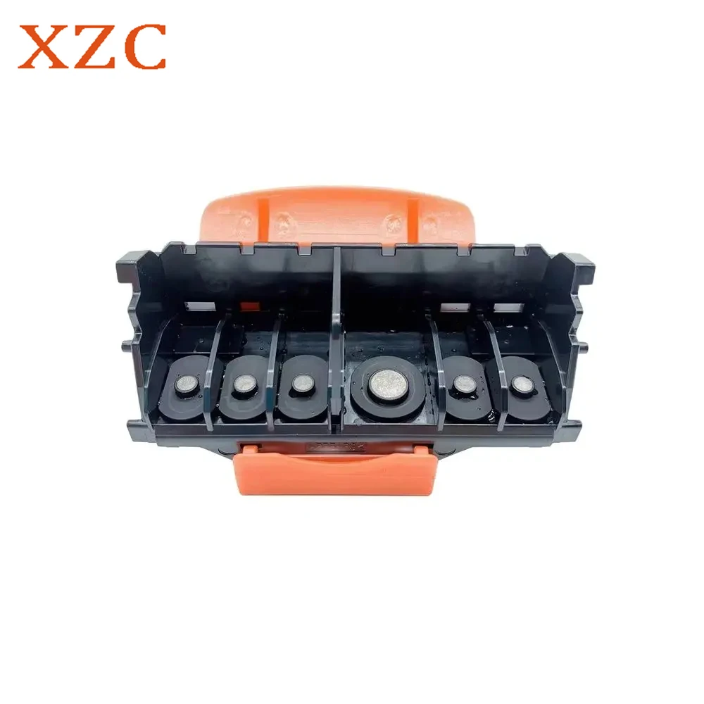 Tête D'impression Reconditionnée Canon QY6-0083 - Pour Imprimantes MG, IP Séries (MG6310, MG6350, IP8720, Etc.) - 10