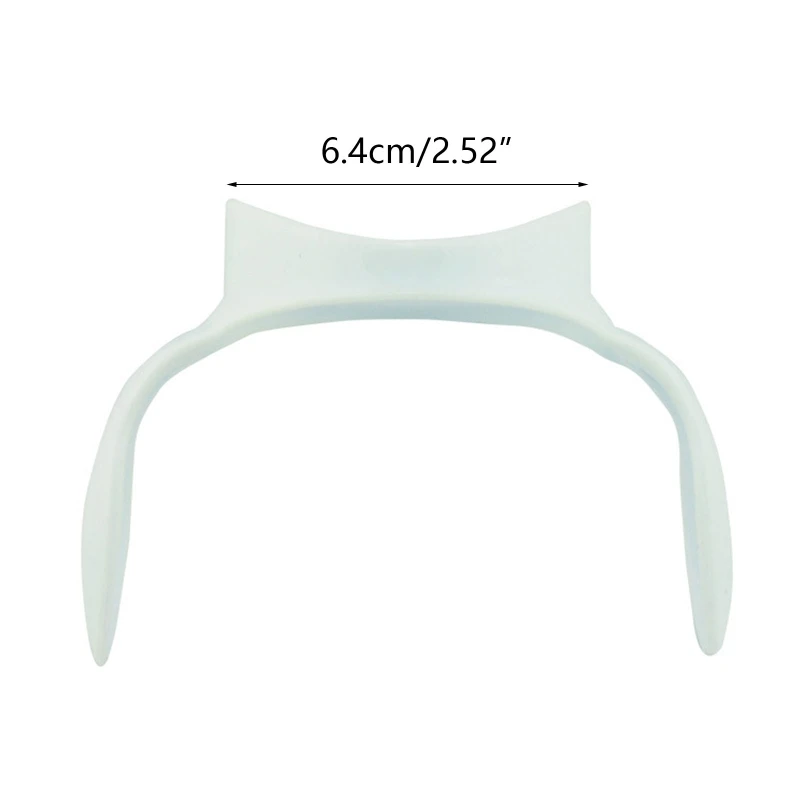 Newborn Bottle Grip Handle Infants Milk Bottle Hand Shank for A2UB 2
