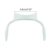 Newborn Bottle Grip Handle Infants Milk Bottle Hand Shank for A2UB 2
