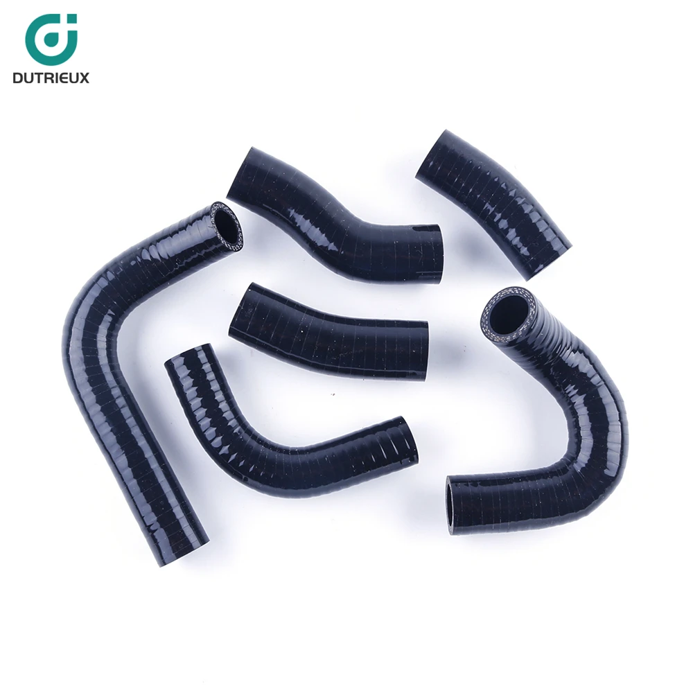 

FOR HONDA MAGNA VF1100C V65 VF100C VF 1100C SILICONE RADIATOR HOSE PIPE