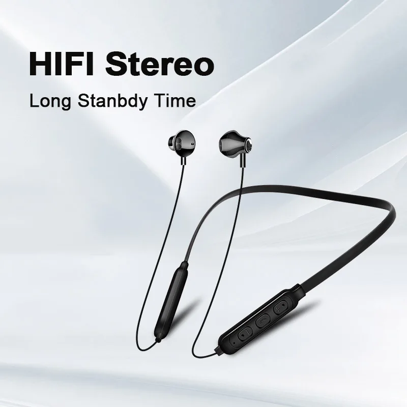 2022 новые беспроводные наушники Bluetooth 5 0 чип HIFI Качество звука IPX5
