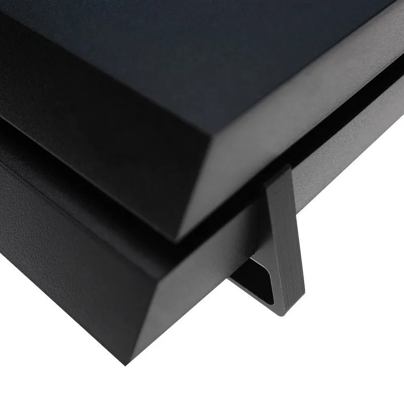 PS4 Slim Pro Cooling Wall Mount Bracket