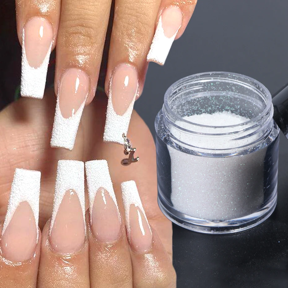 Nail Powder 1Box for nail powder nail glitter nail pigment nail decoration nail decorations nail flakes