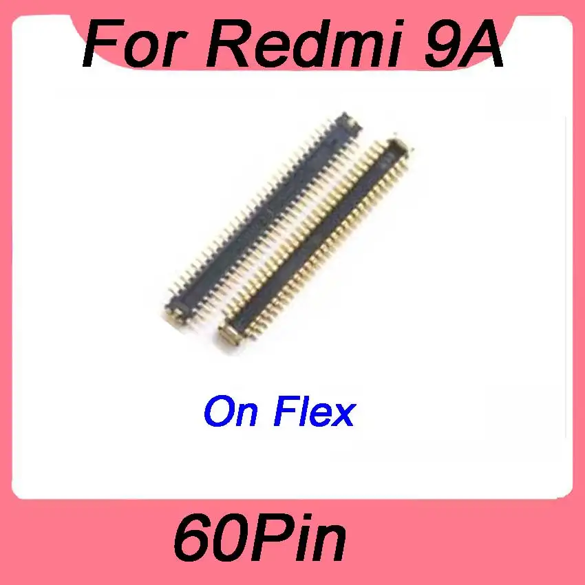 plug flex 60pin display lcd fpc conector no javali 02