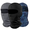 Balaclava Motorcycle Face Mask Moto Helmet Bandana Hood Ski Neck Full Face Mask Windproof Dustproof Face Shield Men's Biker Mask 1