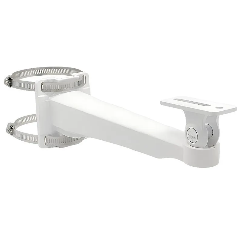 Mounting Kits Cctv Wall Mount Pole Pole Mount For PTZ Cameras By SCI